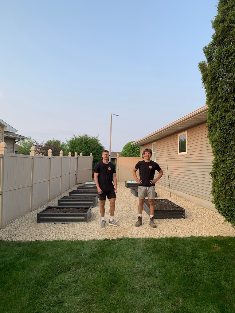 Sunshine Services business image in West Salem, WI