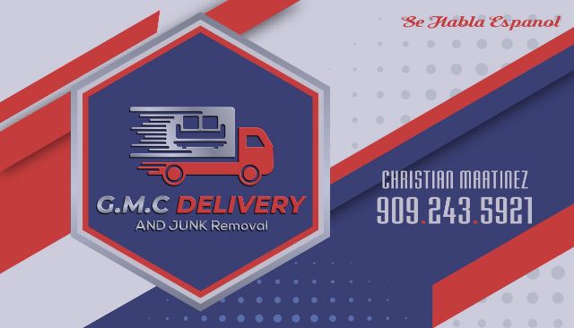 https://gmcdelivery.com business image in Upland, Ca