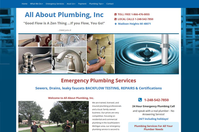 AmeriWeb Hosting business image in PLAINFIELD, IL